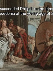 Interesting Facts You Need To Know About Alexander The Great