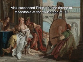 Interesting Facts You Need To Know About Alexander The Great