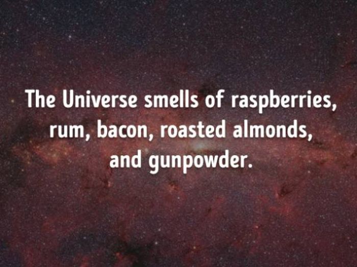 Mind Bending Facts About The Universe That Will Mesmerize You
