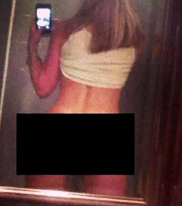 Teacher Faces Possible Jail Time For Sending Students Thong Photos