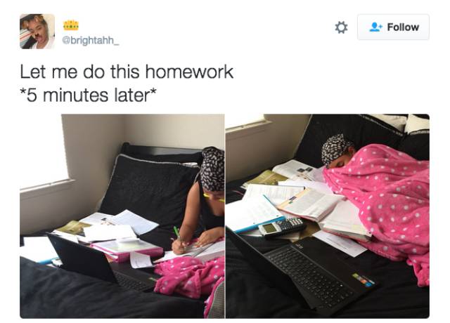 Honest Jokes That Any Student Will Relate To