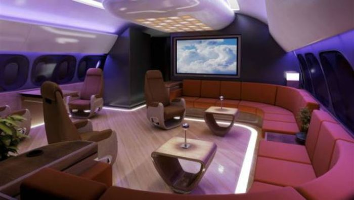 Take A Look At Some Of The Most Expensive Planes In The World