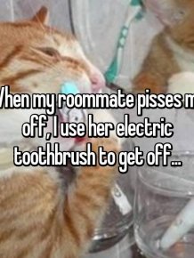 Roommate Pranks That Are Just Straight Up Evil