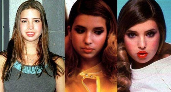 Photos Show How Much Ivanka Trump Has Changed Over The Years