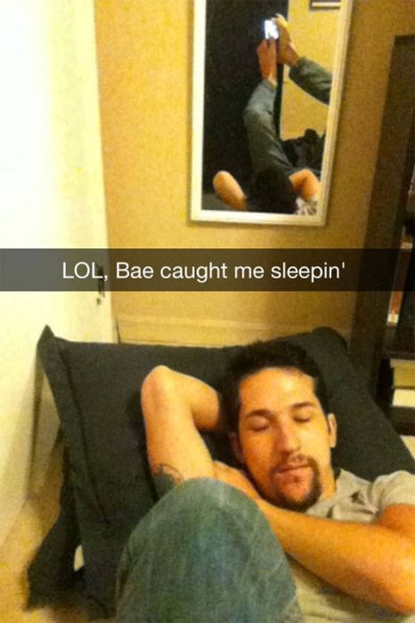 People Share Their Amusing And Embarrassing Fails On Snapchat