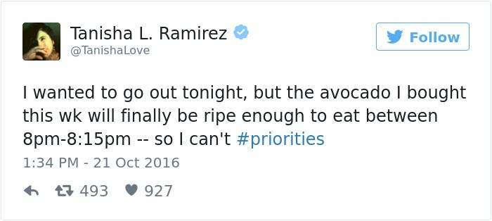 The Most Hilarious Tweets From Women In 2016, part 2016