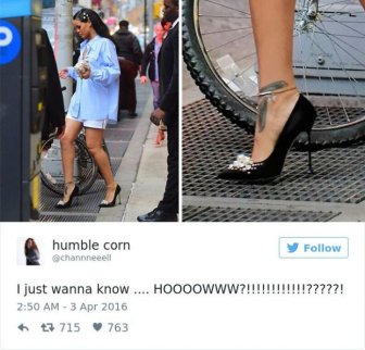 The Most Hilarious Tweets From Women In 2016