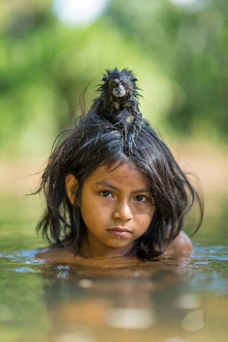 The Best National Geographic Photos Of 2016, part 2016
