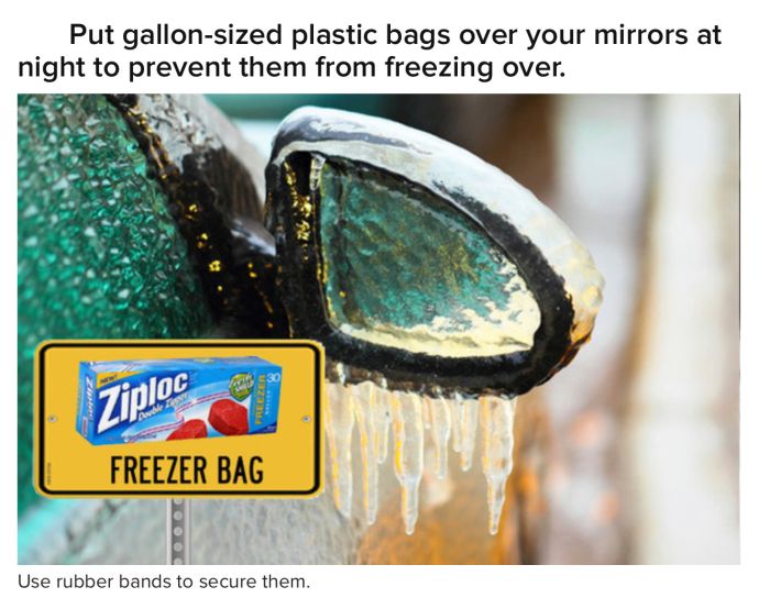 18 Survival Tips To Help You Get Through Winter
