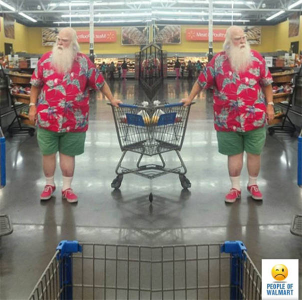 People of Walmart, part 20