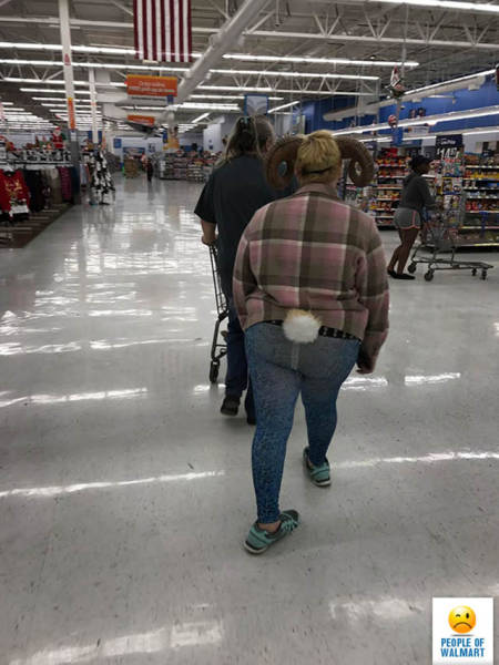 People of Walmart, part 20