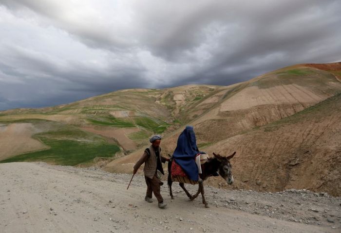 A Look At The Life And Times Of People In Afghanistan