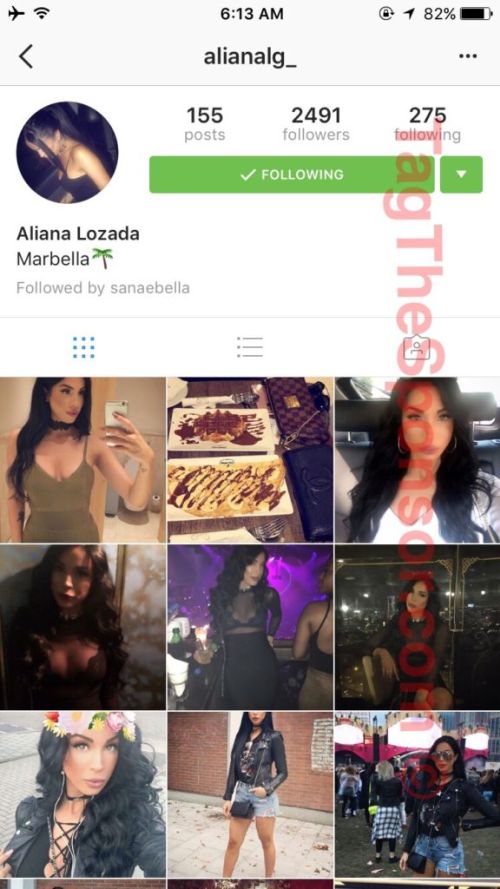 Instagram Model Gets Busted After She Agrees To Take 13-Year-Old's Virginity