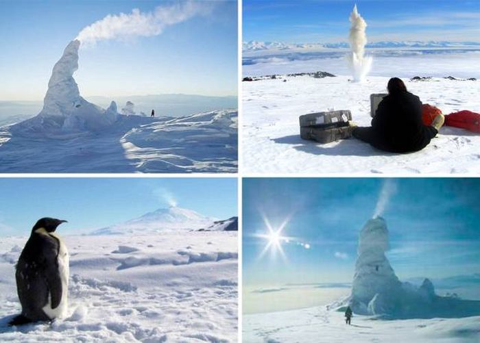 Rare And Amazing Natural Phenomena That Show How Incredible Earth Is