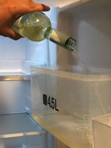 The Correct Way To Use The Water Dispenser On Your Fridge