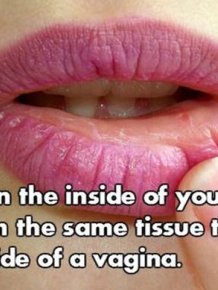 Prepare To Be Blown Away By These NSFW Facts