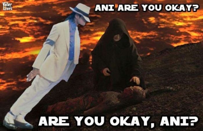 Funny Star Wars Pics That Will Instantly Improve Your Day