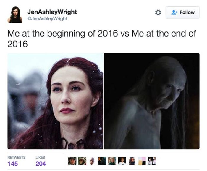 The Most Hilarious Game Of Thrones Jokes From 2016, part 2016