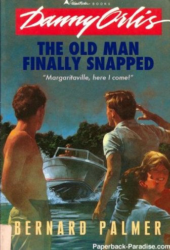 Hilarious Fake Book Covers Created By Paperback Paradise