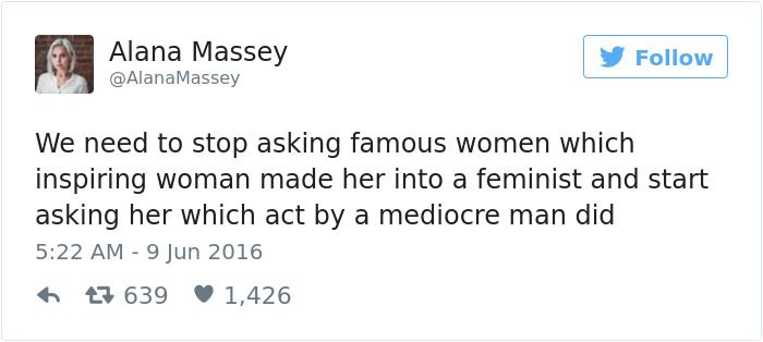 Amusing Tweets That Capture The Experience Of Being A Woman