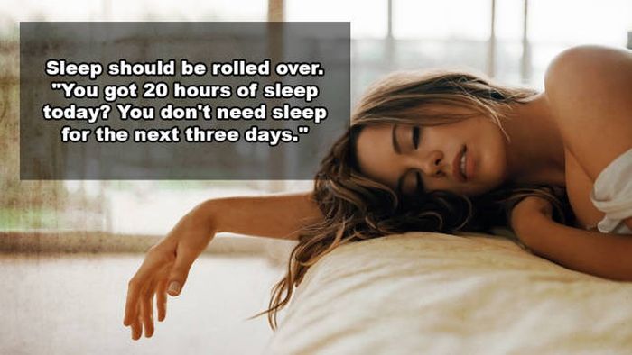 Interesting Shower Thoughts That Could Change Your Perspective On Life
