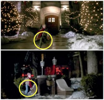 Big Time Movie Bloopers That You Never Noticed
