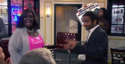 Daily GIFs Mix, part 842