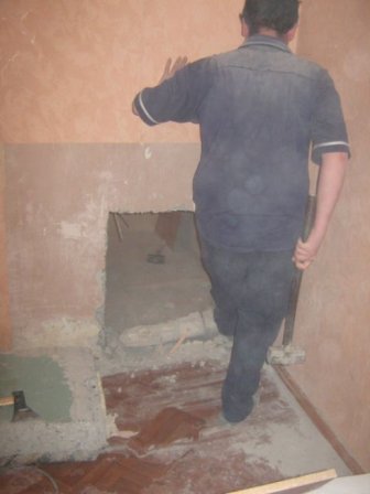 How To Renovate An Apartment, Russian Style