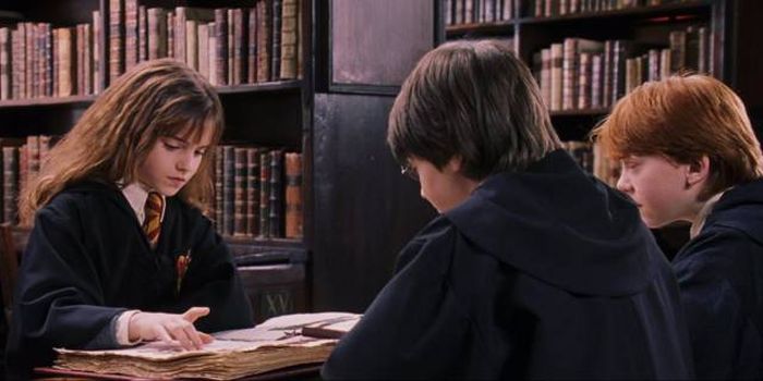 Only Real Harry Potter Fans Will Be Able To Answer These Trivia Questions