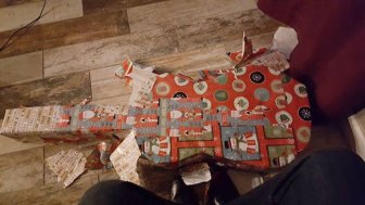 This Guy’s Brother Is Awesome At Making Surprising Presents