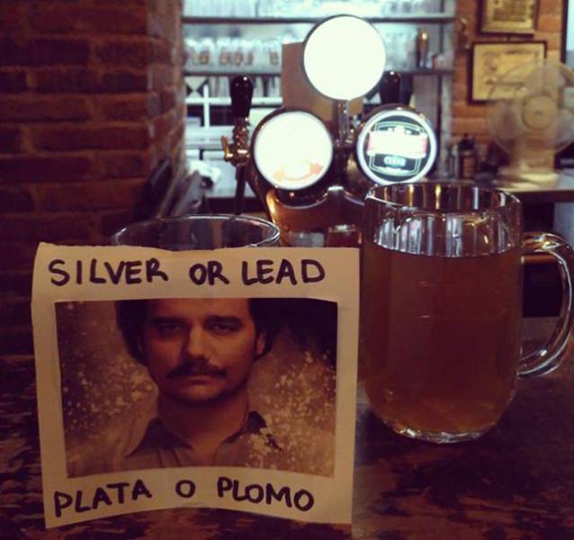 Creative Tip Jars That Deserve To Make All The Money