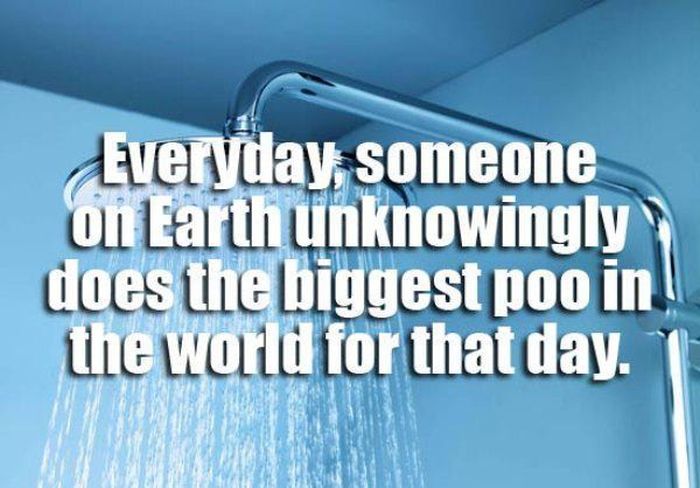 Outstanding Shower Thoughts That Will Amuse Your Mind