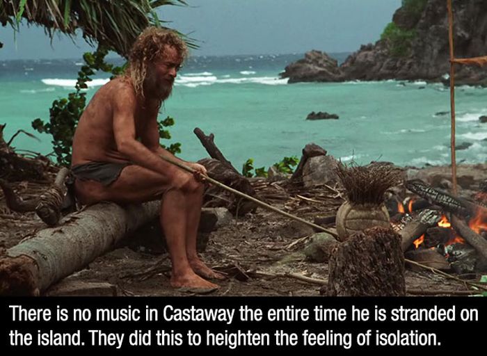 Overlooked Facts That Will Change The Way You Watch Famous Movies