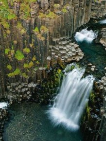 Breathtaking Nature Pics Taken In Iceland
