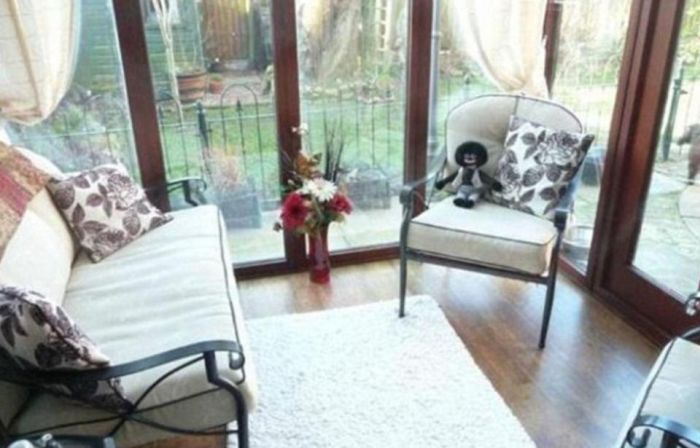 Woman Finds Racist Doll In Real Estate Listing