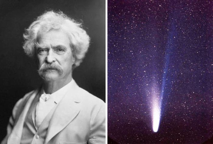Prepare To Have Your Mind Blown By These Historical Coincidences