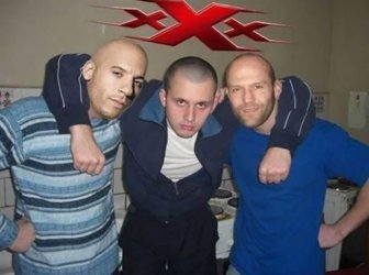 Profile Pictures From Russian Social Networks That Will Make You Cringe