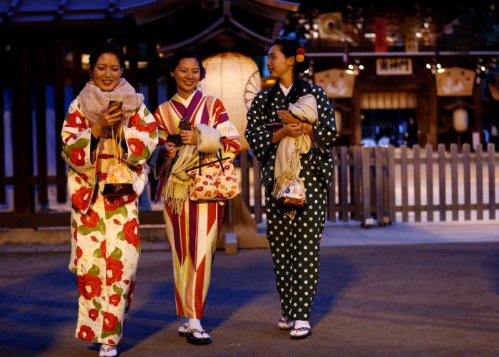 An Exciting Look At Daily Life In Japan