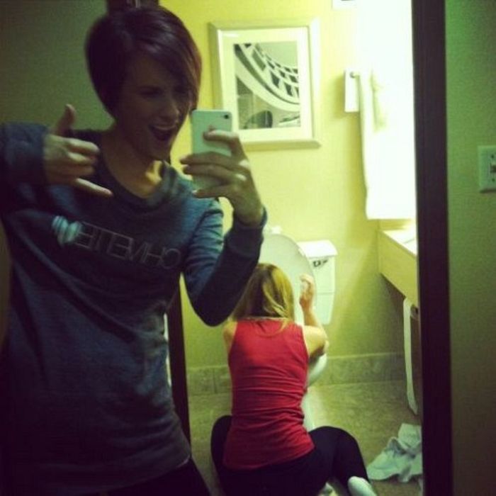 Amusing Drunk Fails That Up The Awesomeness