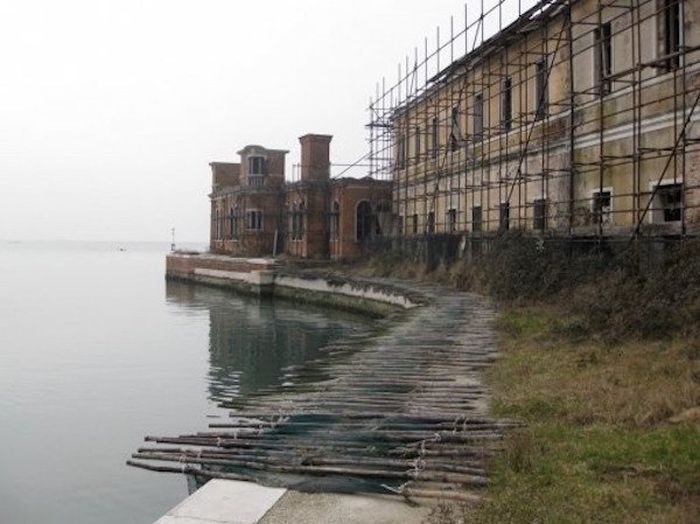 The 15 Creepiest And Most Terrifying Places On Earth