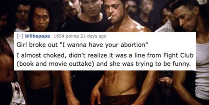 15 People Share The Most Embarrassing Dirty Talk They've Ever Heard