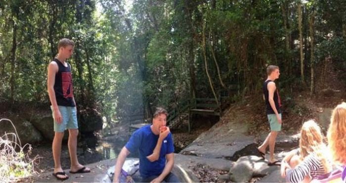 Brutal Panoramic Pictures Fails