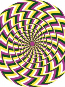 Illusions That Will Puzzle You For Hours