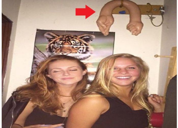 Really Ridiculous Moments That Were Caught On Camera