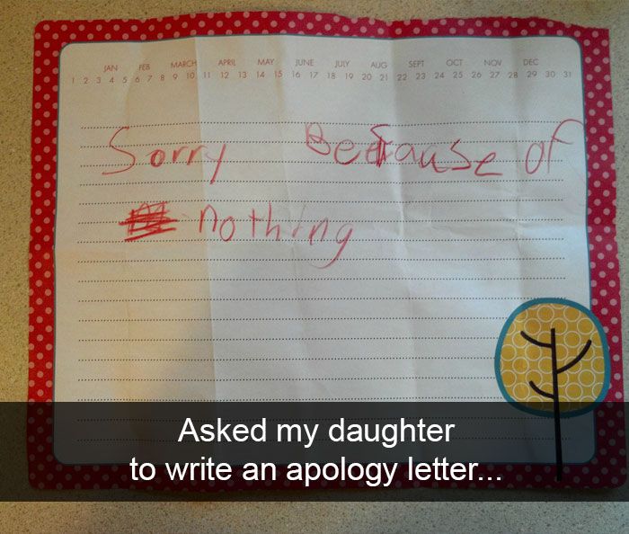 Hilarious Snapchats That Prove Life With Kids Is Hilarious