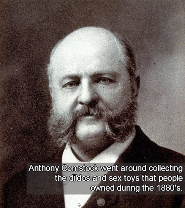 History Facts You Definitely Didn't Learn In School