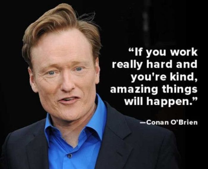 Comedians Who Shared Surprisingly Excellent Life Advice