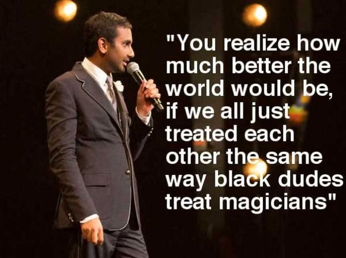 Comedians Who Shared Surprisingly Excellent Life Advice