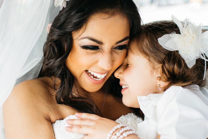 Stunning Wedding Photos That Will Fill You With Joy