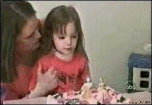 These Disastrous Birthday Fails Take The Cake